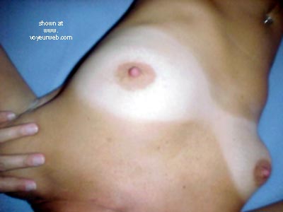 Pic #1Tan Lines