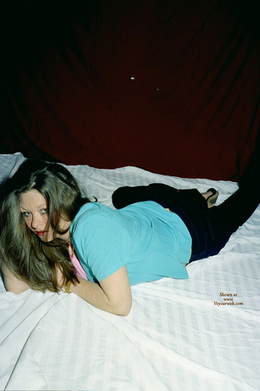 Pic #1More Lingerie Fun