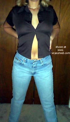 Pic #1 Naughty Wife 6