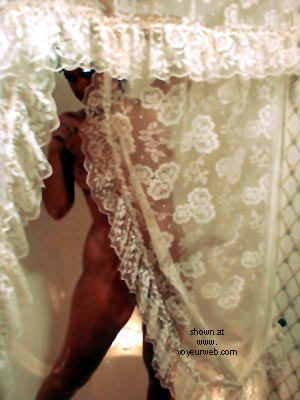 Pic #1BJ By Candle Light