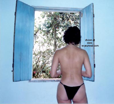 Pic #1Leila's Body