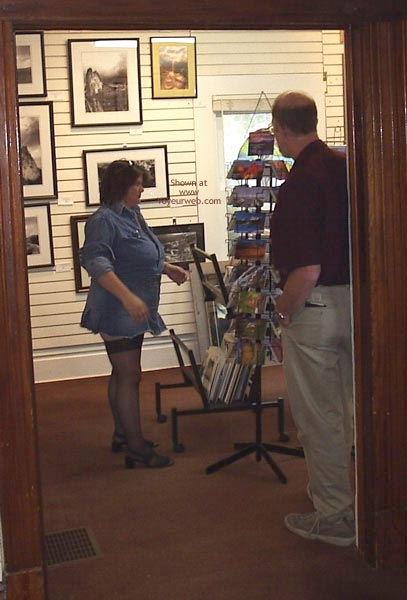 Pic #1*Ws Ddwife Framed At Art Gallery