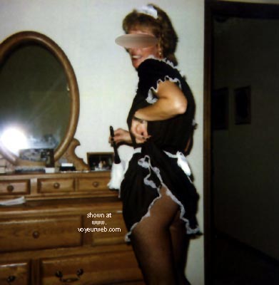 Pic #1Maid Service