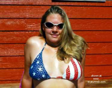 Pic #1God Bless April