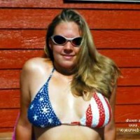 Pic #1God Bless April