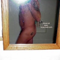 Pic #1M* Tattooed Ass