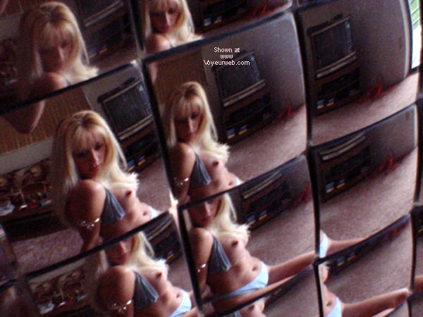 Pic #1Summergirl- Reflections