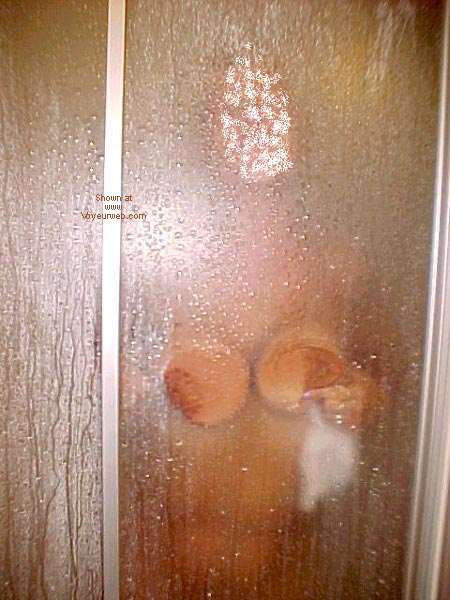 Pic #1Wife In Shower