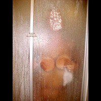 Pic #1 Wife In Shower