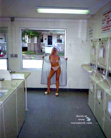 Pic #1Fun Teri on the Town # 2