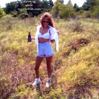 Pic #1Annette and the Z28