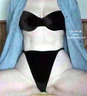 Pic #1 Trial &amp; Error