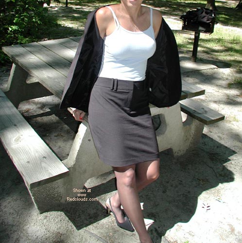 Pic #1Lunchbreak @ The Park 2 (Sav)