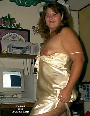 Pic #1Sexy Christy2