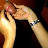 Pic #1Hot Ca G/F Glory Hole