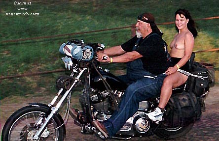 Pic #1 Sturgis 99 #3