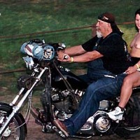 Pic #1 Sturgis 99 #3