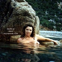 Pic #1 Jane at Margherita (1)