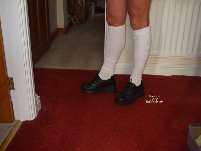 Pic #1M* Mr College Girl