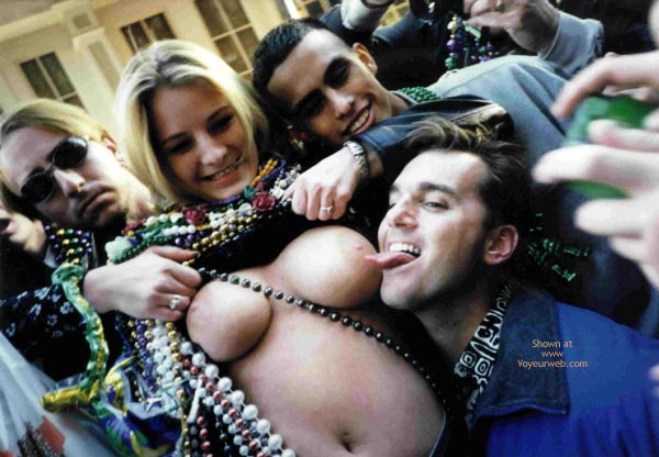 Pic #1Come To New Orleans