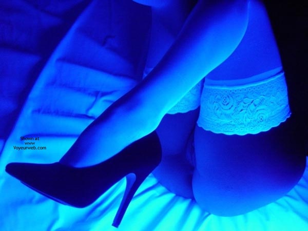 Pic #1My Neon Girl