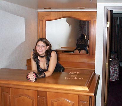 Pic #1Wisconsin Girl