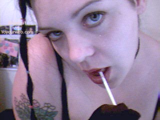 Pic #1Nik Big Girl And A Lolli