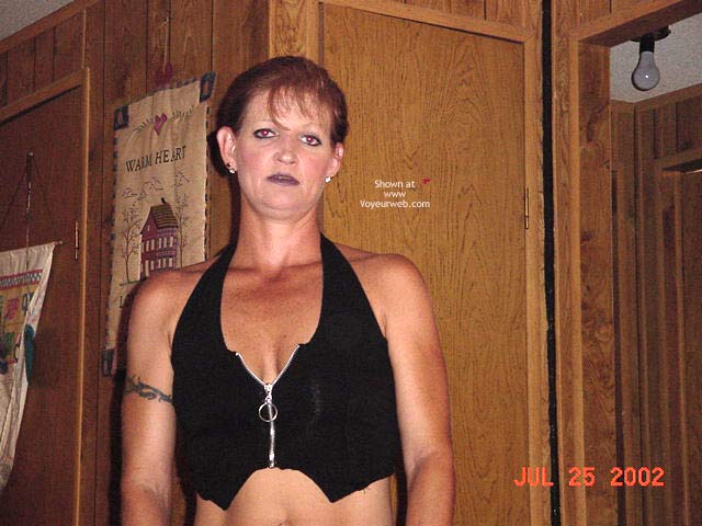 Pic #1Terri So Sexy Her 3rd Post