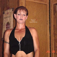 Pic #1Terri So Sexy Her 3rd Post