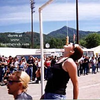 Cherokee      Wet T 