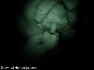 Pic #1A Little Fun In The Dark