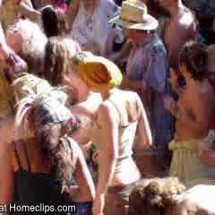 33rd Oregon Country Fair 8
