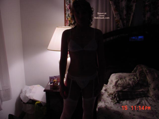 Pic #1Wife At Her Best