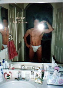 Pic #1*M 34d Wife'S Hubby For The Ladies