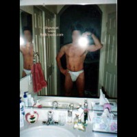 Pic #1*M 34d Wife'S Hubby For The Ladies