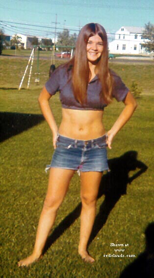 Pic #1"Bee Jay" - Through the Years