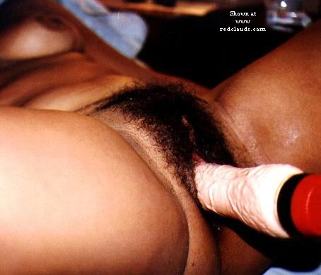 Pic #1Brazilian fruend