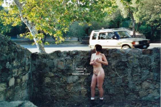 Pic #1Melissa In Santa Barbara