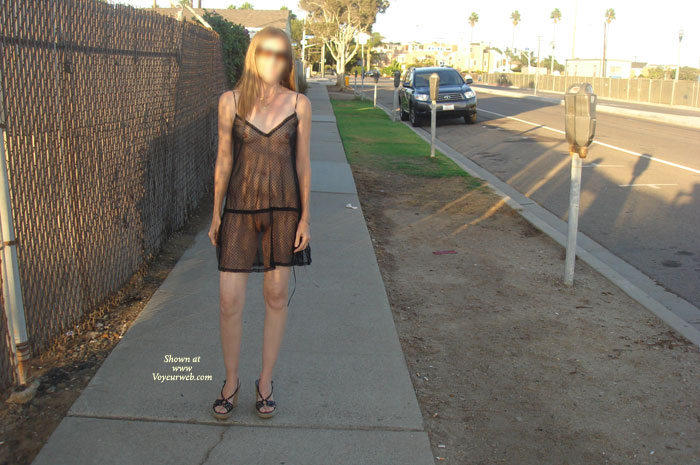 Pic #1*VS Desert Flower - In Huntington Beach