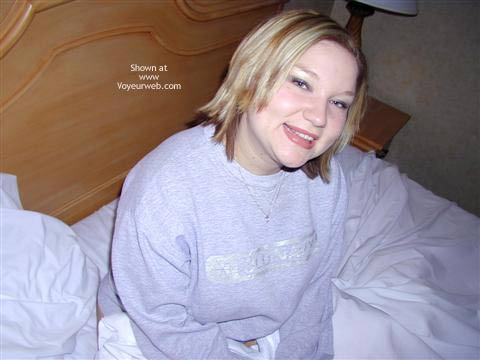 Pic #1Kristi'S 19 Yo Juggs