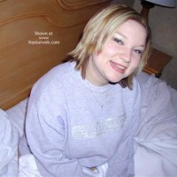 Kristi'S 19 Yo Juggs