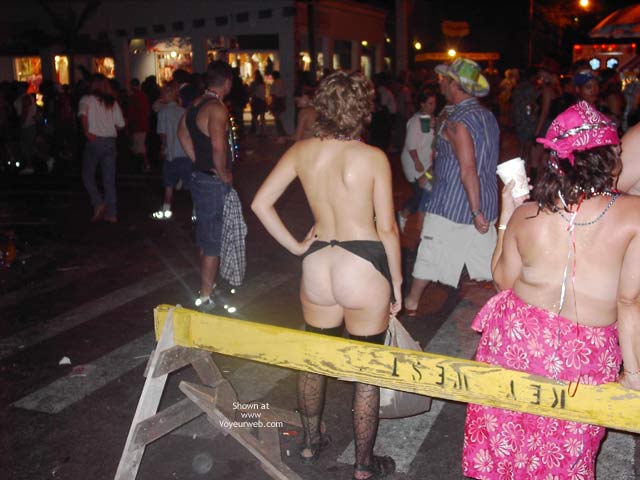 Pic #1Key West Fantasy Fest 2002 #6