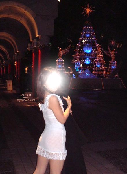 Pic #1Merry Xmas From Tokyo