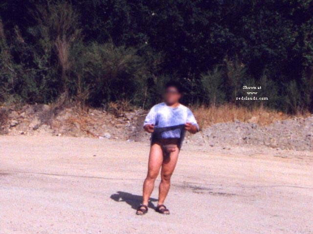 Pic #1M* My Ex-Boy Friend.