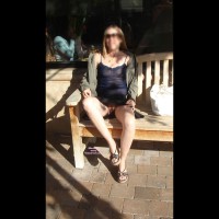 Pic #1 *VS Desert Flower - Shopping In Sheer