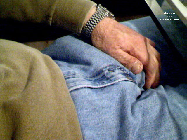 Pic #1M* MR THICK