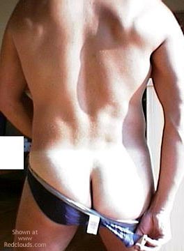 Pic #1M* Greek God'S ... Back