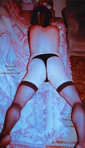 Pic #1*QQ* Sexy Ass