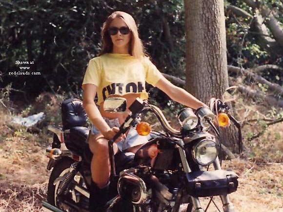 Pic #1Gotta Love Those Legs - Pt.5