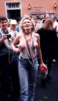 Pic #1Mardi 91